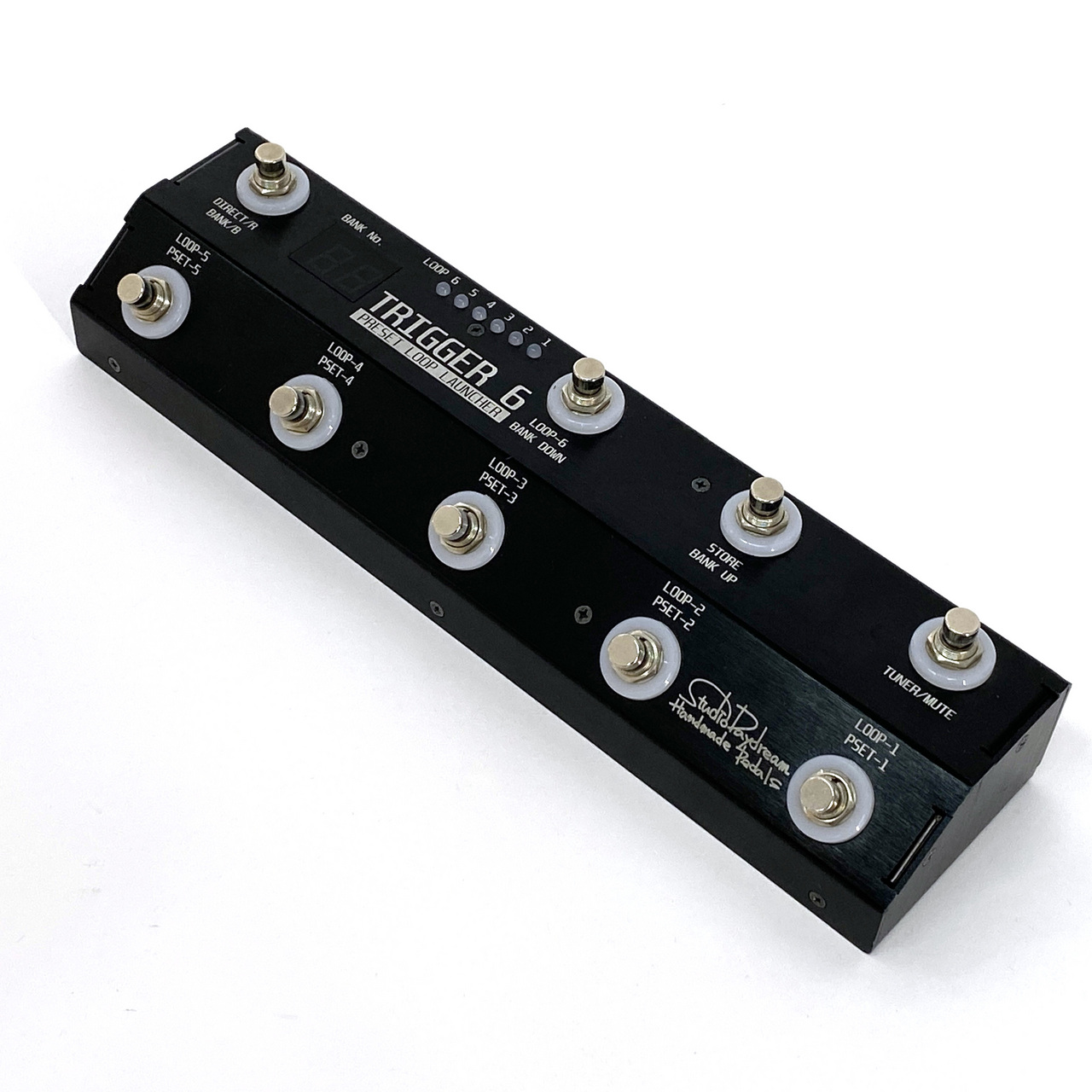 Studio Daydream TRIGGER 6（中古/送料無料）【楽器検索デジマート】