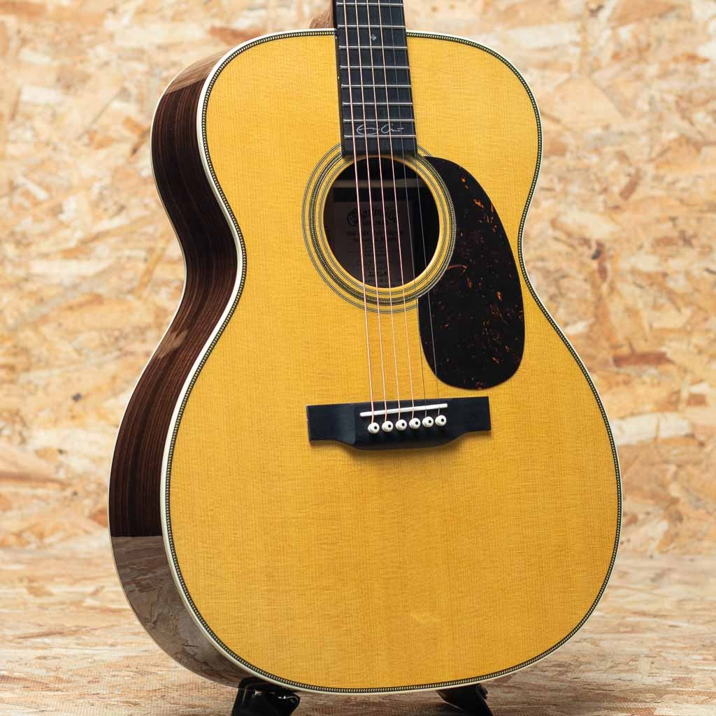 最新作 Martin OOO-28EC（新品）【楽器検索デジマート】 ギター
