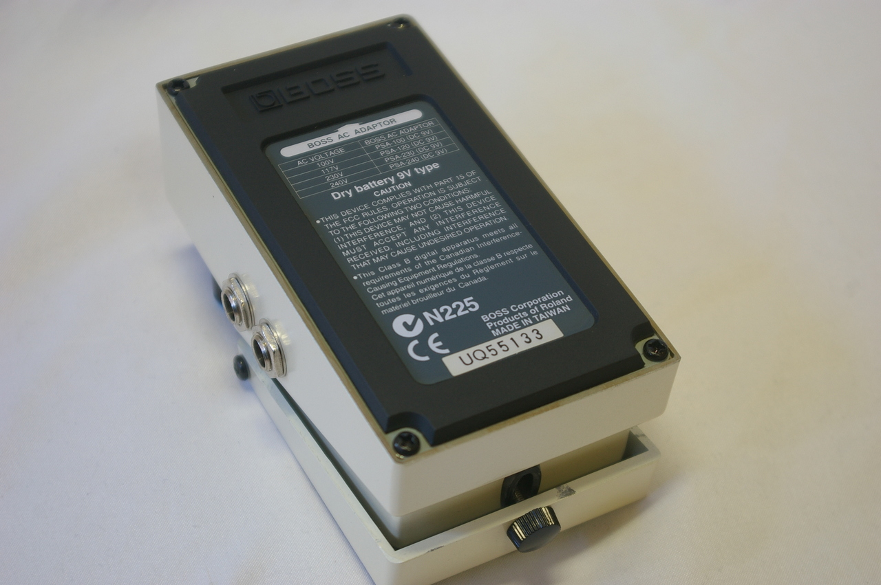 BOSS DD-3（中古）【楽器検索デジマート】