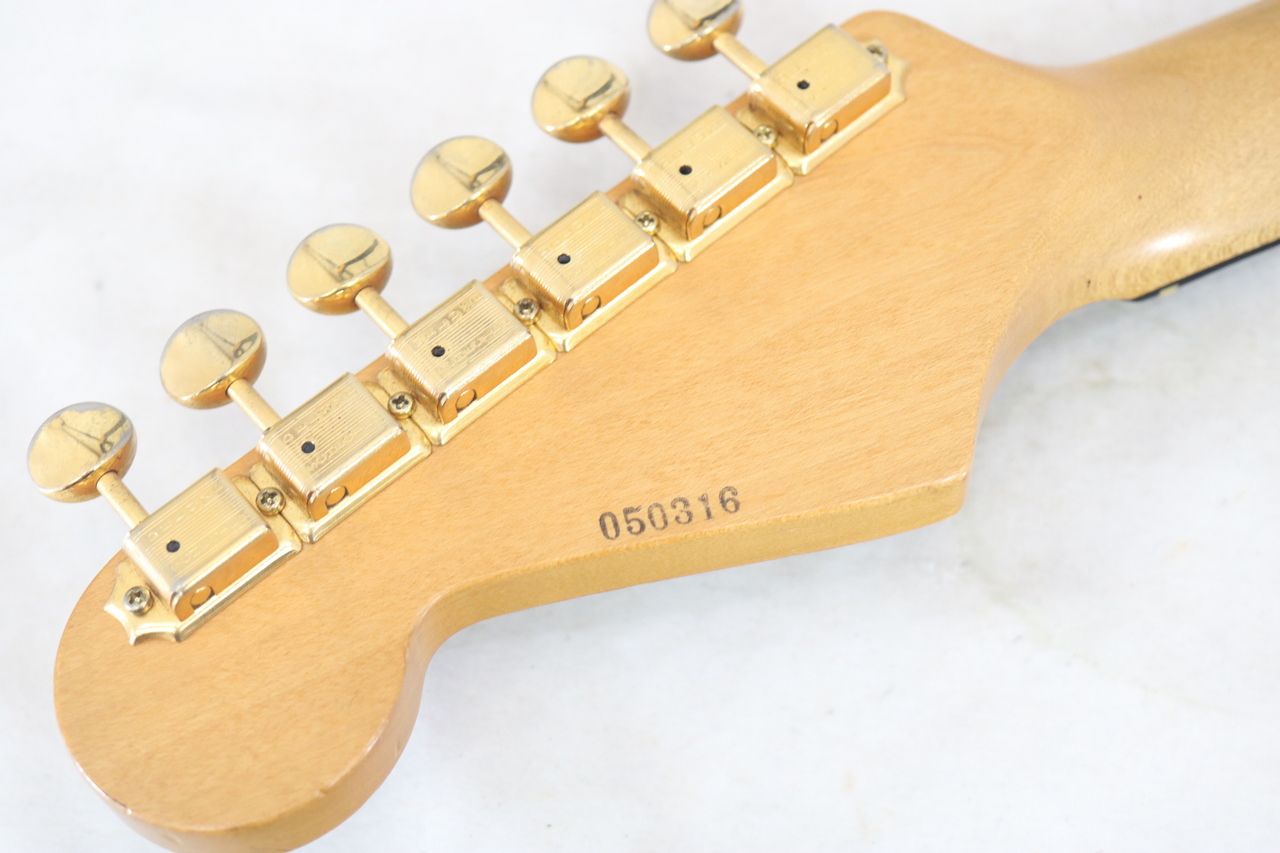 SCHECTER PW-ST-KA（中古）【楽器検索デジマート】