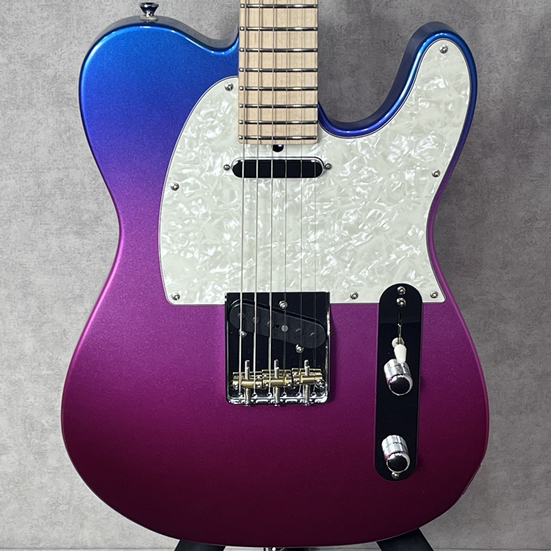 James Tyler Japan TYLERBASTER Candy Jim Burst【加古川店】（中古