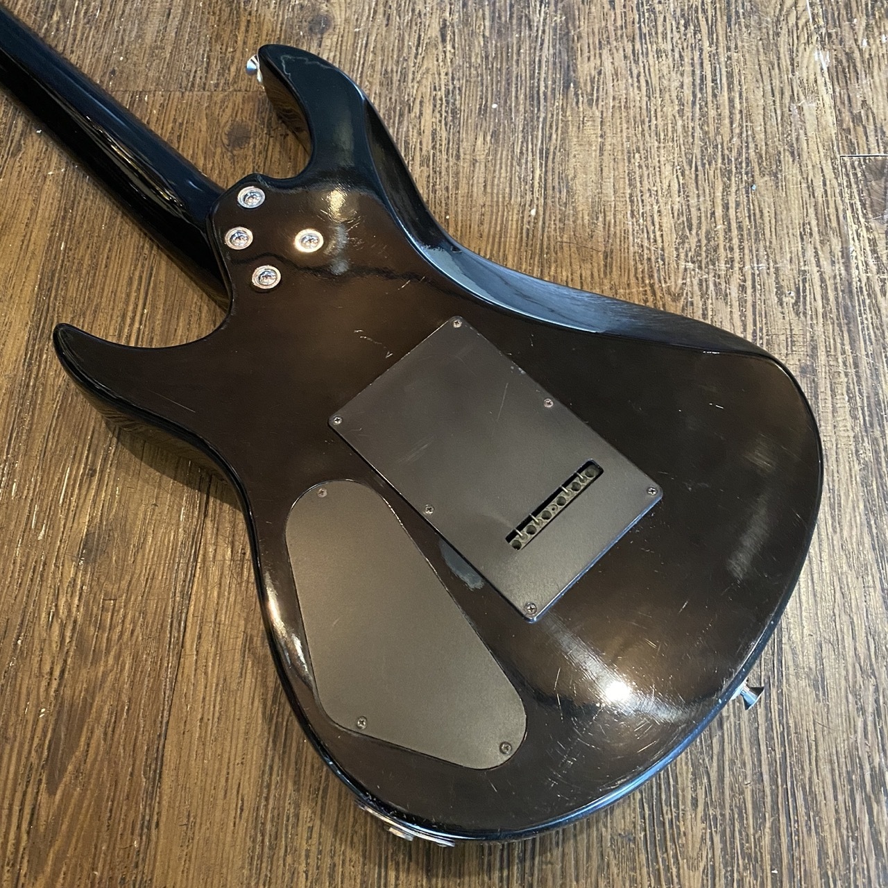 Aria Pro II Vangurad Series VA-353 Electric Guitar（中古/送料無料