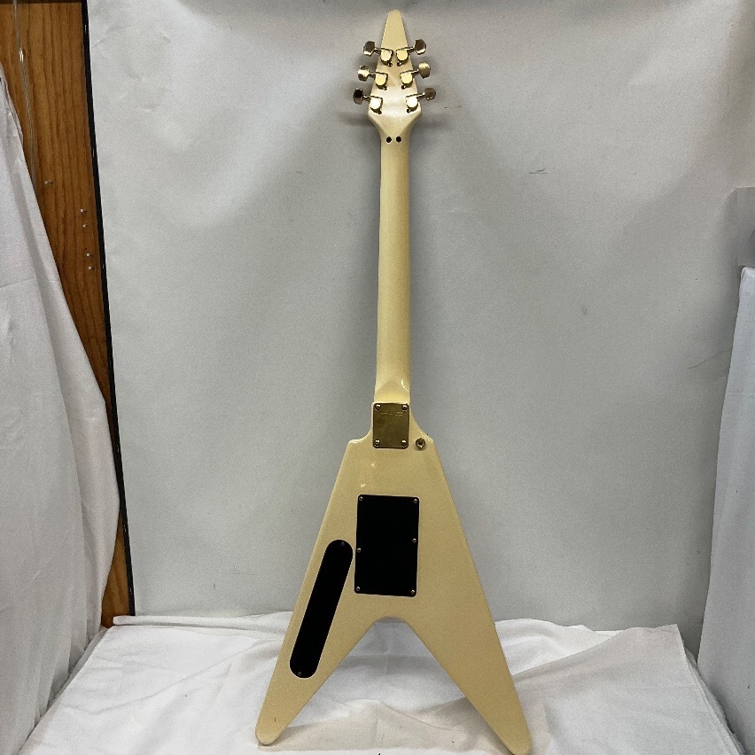 FERNANDES BSV-80J Jimmy model（中古）【楽器検索デジマート】