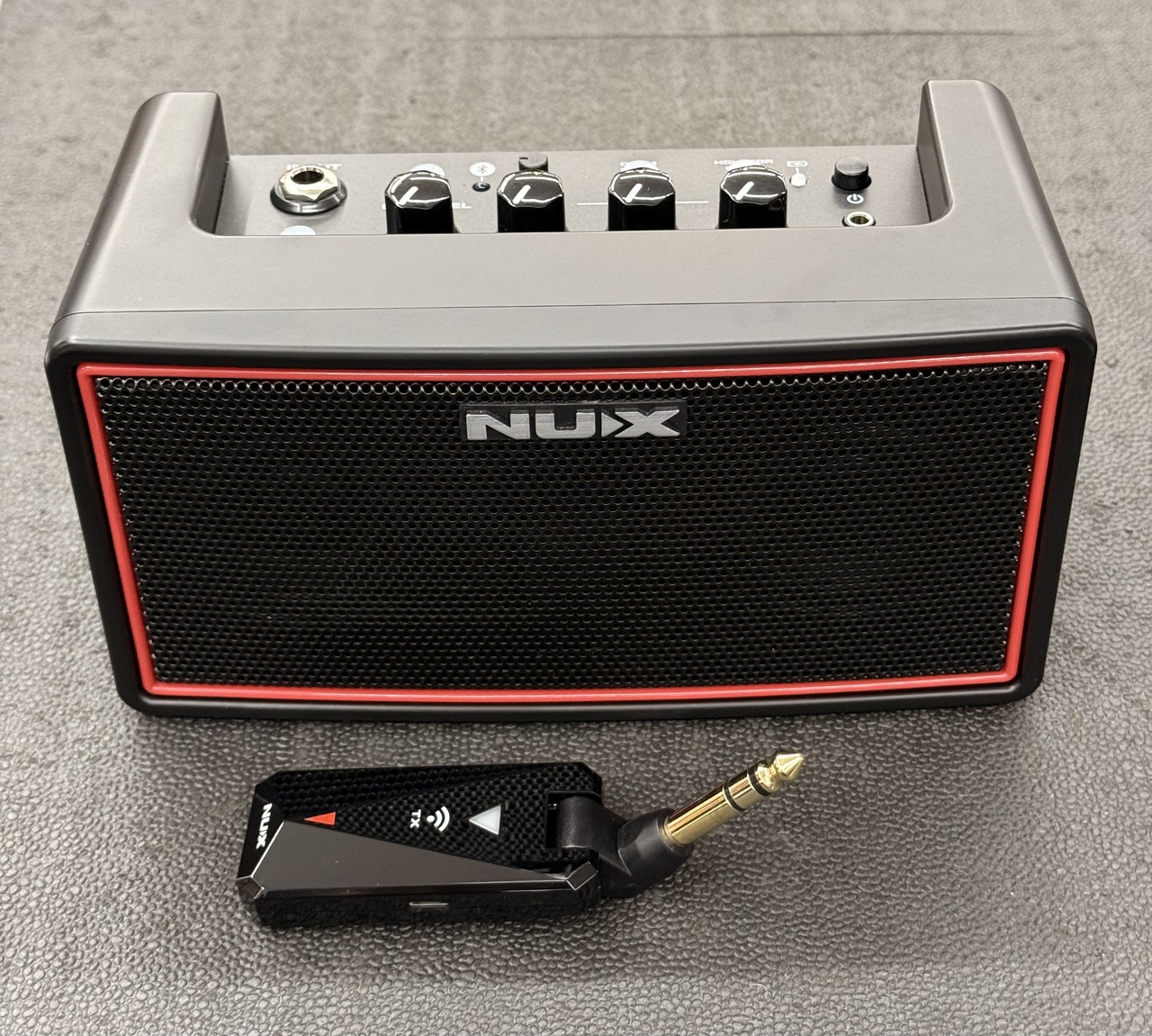 nux Mighty Air（中古）【楽器検索デジマート】