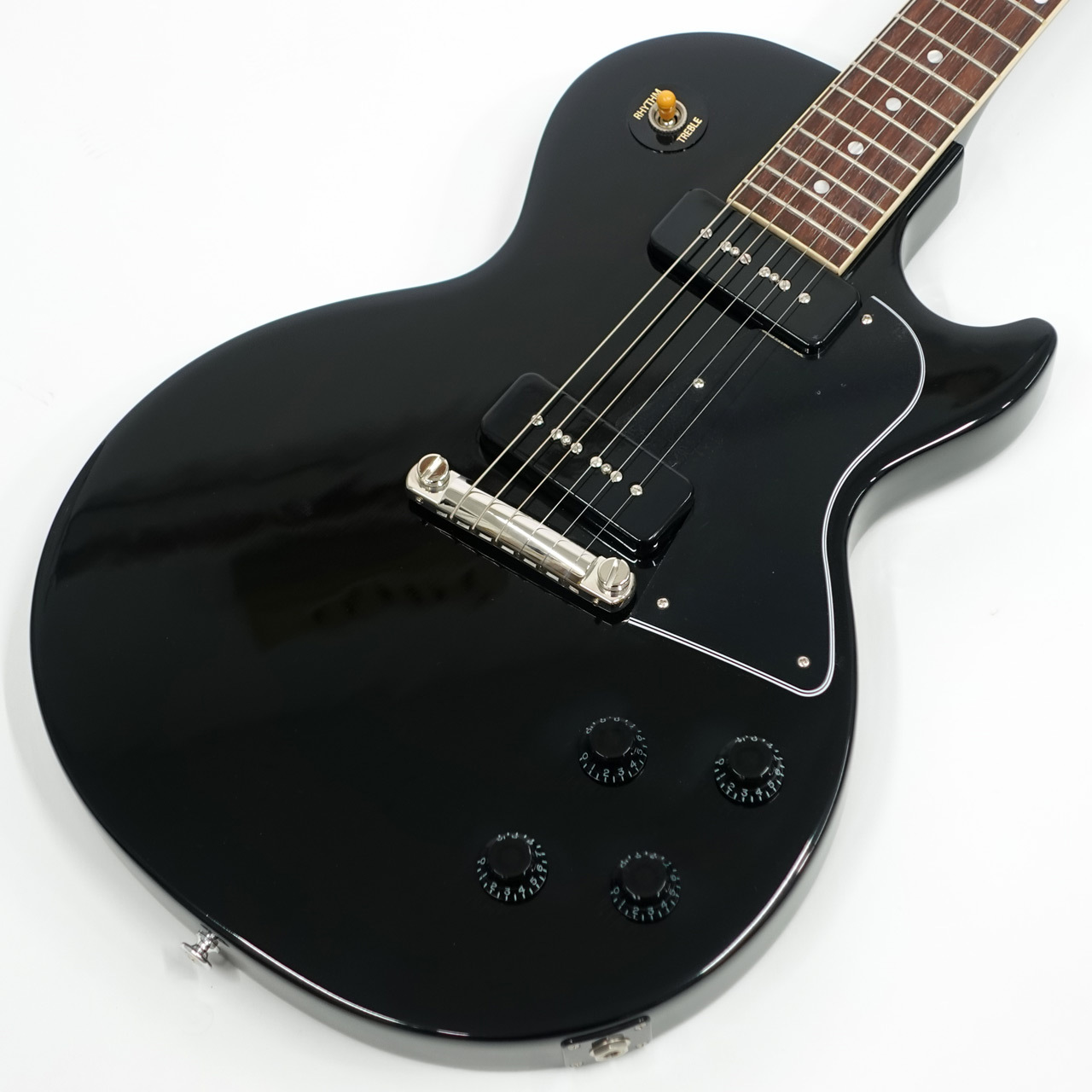 Gibson Les Paul Special / Ebony #233850193 【OUTLET】（B級特価