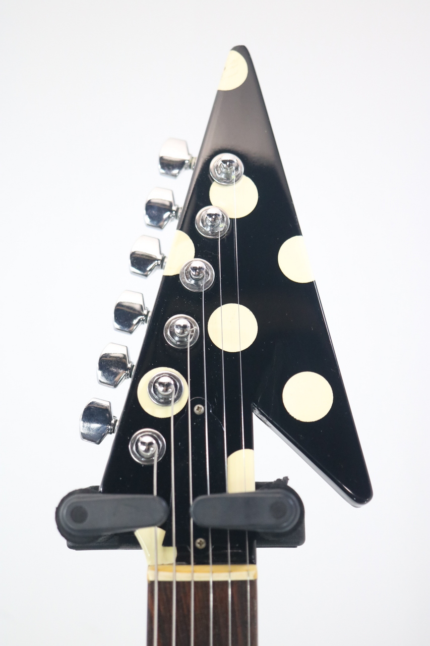 FERNANDES FV-105RR(中古)【楽器検索デジマート】 FERNANDES FV-105RR(中古)【楽器検索デジマート】