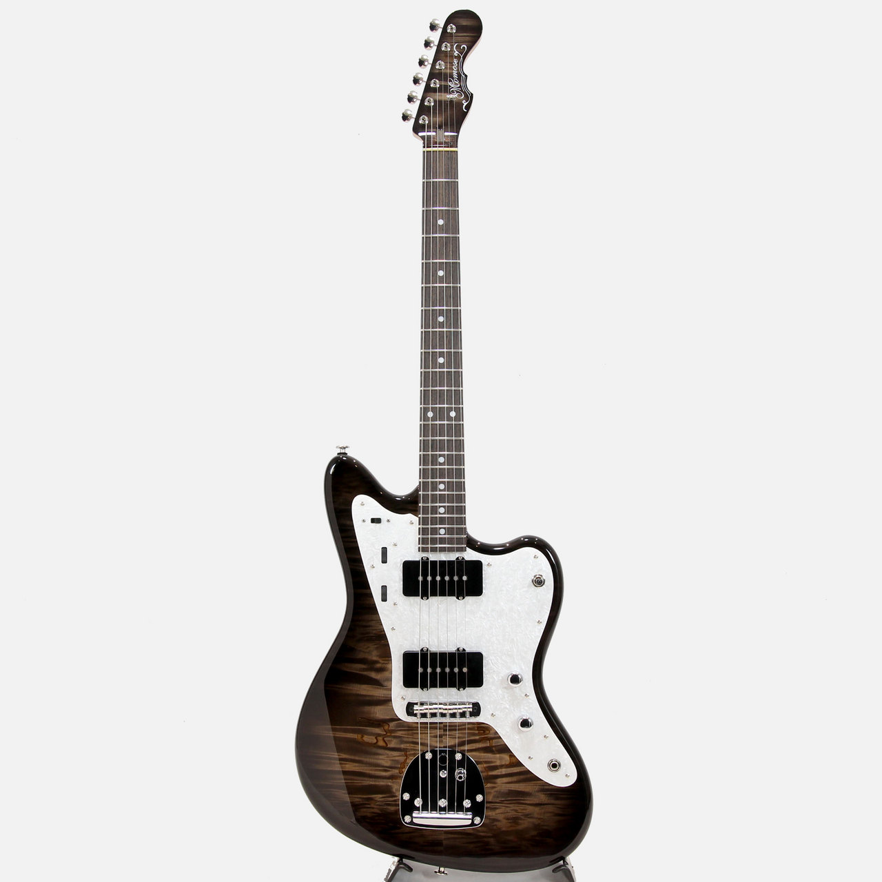 momose MJS1-FT/R CH-B（新品/送料無料） サウンドメッセ in