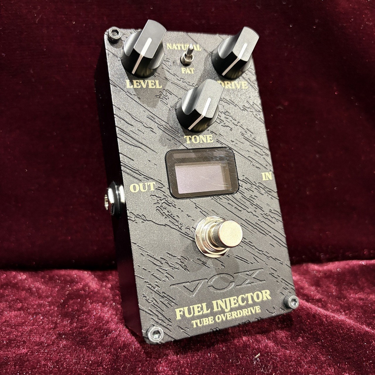VOX FUEL INJECTOR（中古）【楽器検索デジマート】