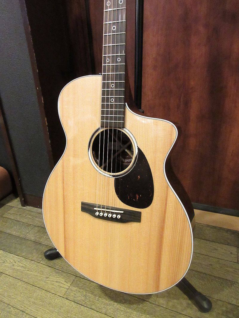 中古・美品Martin SC-13E SPECIAL アコースティックギター Martin SC-13E Special（中古）【楽器検索デジマート】
