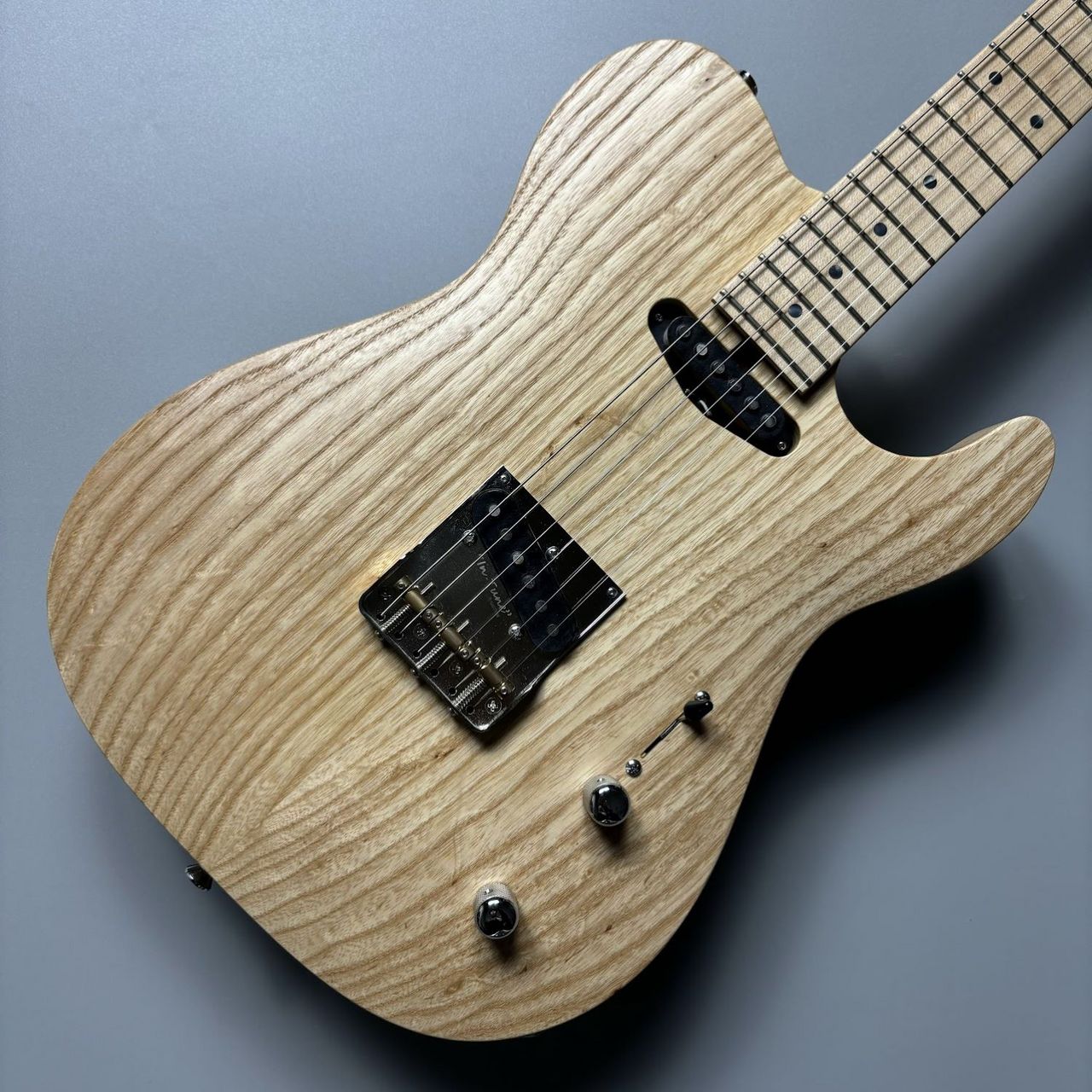 SAITO GUITARS SG S-622TLC MMS 2S NKD