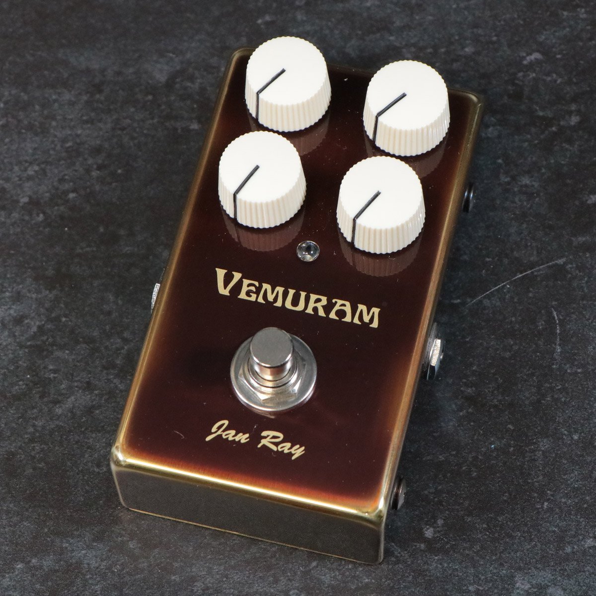VEMURAM Jan Ray オーバードライブ【名古屋栄店】（中古/送料