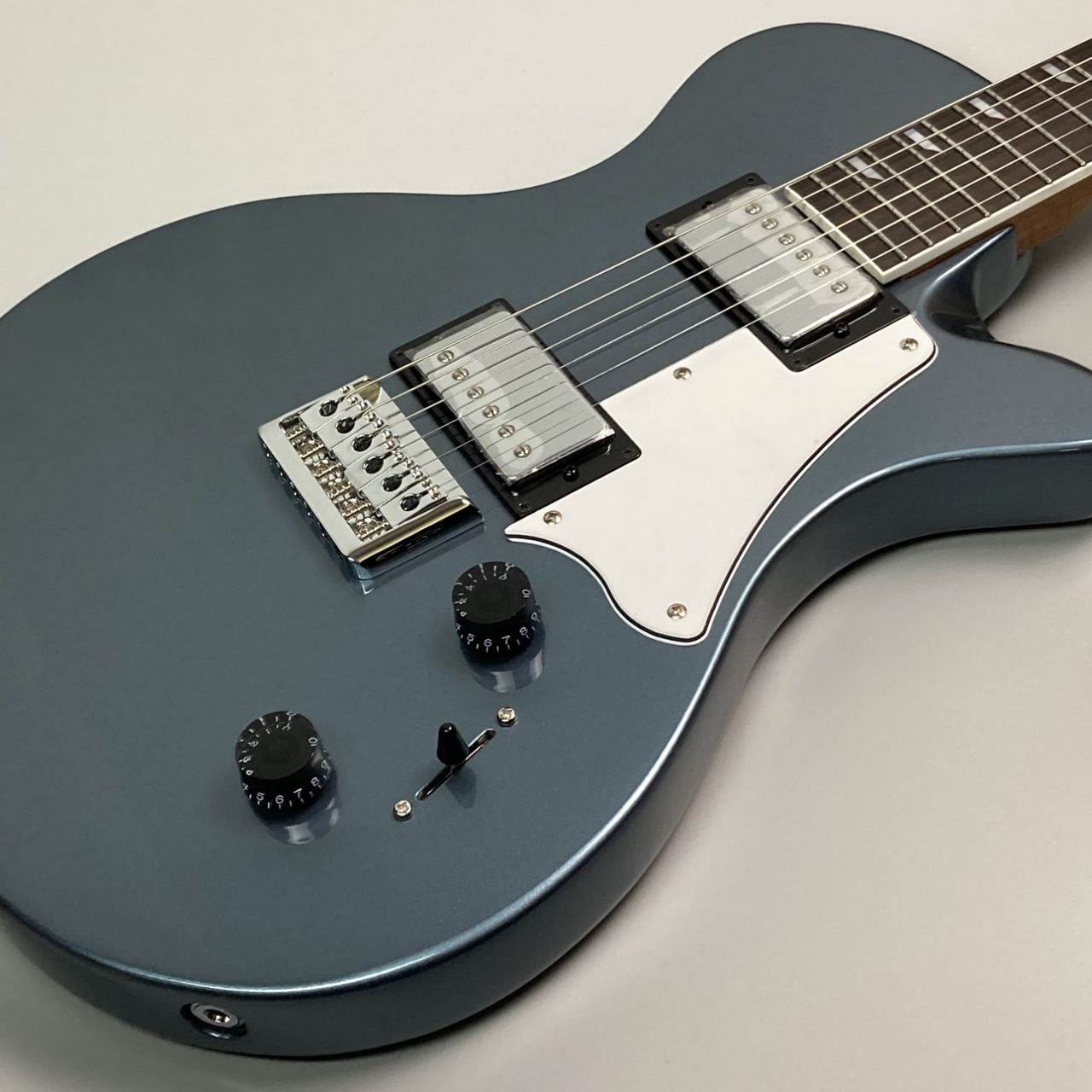 RYOGA HORNET Pelham Blue（ペルハムブルー）【現物画像/3.32kg