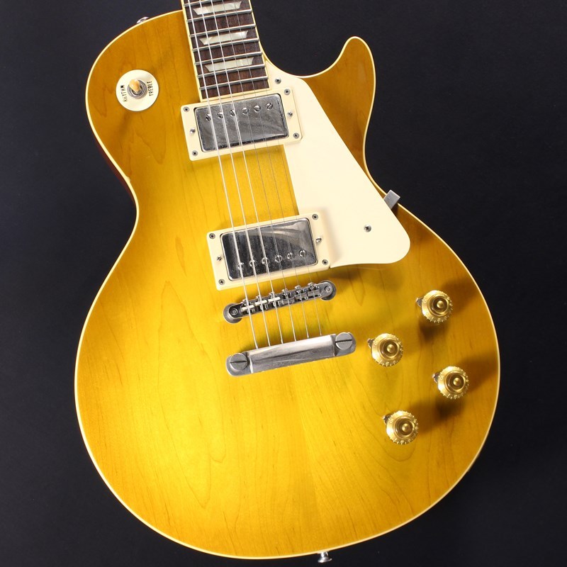 Crews Maniac Sound 【USED】KTR LS-01 (Lemon Burst)（中古