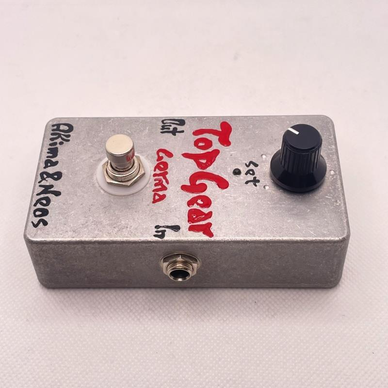AKIMA&NEOS USED 中古 Top Gear（中古）【楽器検索デジマート】