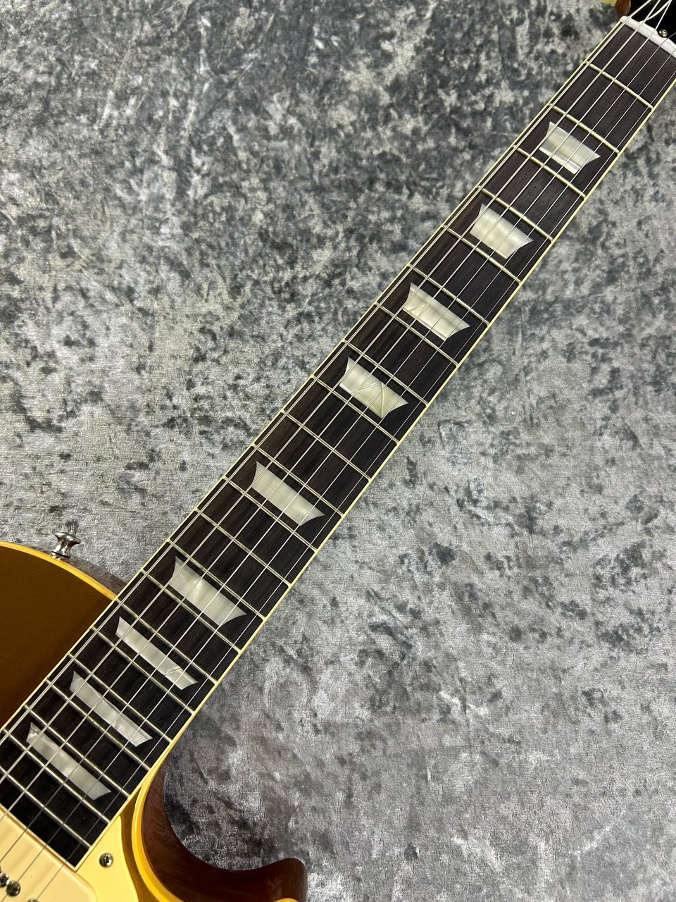 Gibson Custom Shop Historic Reissue 1956 Les Paul Gold Top