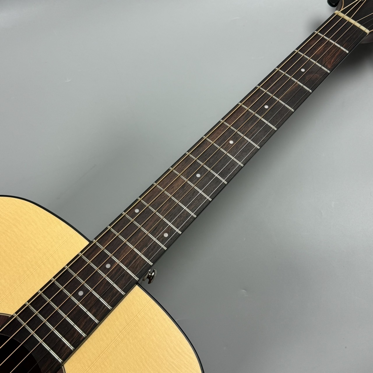 Gopherwood Guitars i110 アコースティックギター OOOサイズ 小さめのサイズ【現物写真】（新品/送料無料）【楽器検索デジマート】