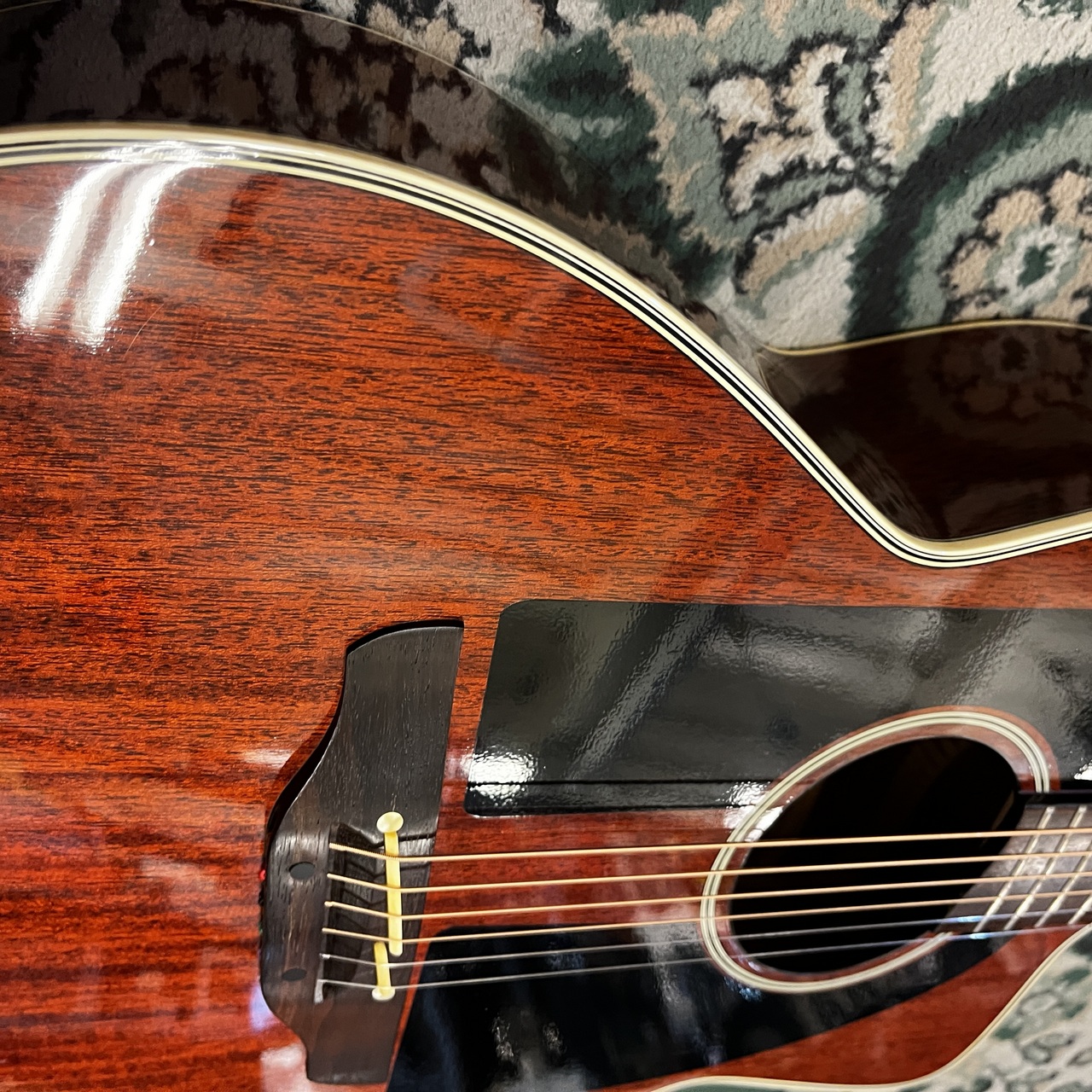 Takamine PTU608M（中古）【楽器検索デジマート】