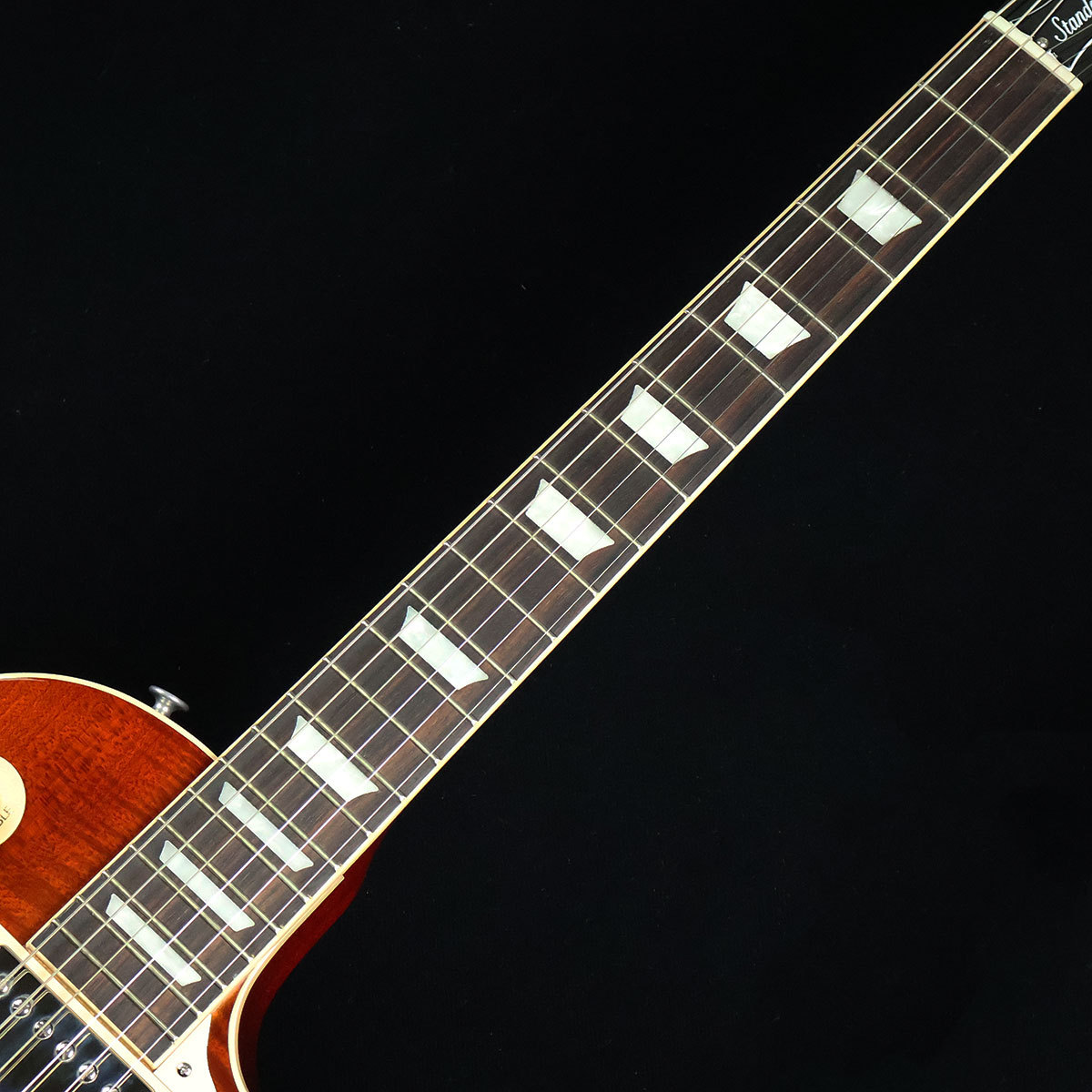 Gibson Les Paul Standard '60s Iced Tea S/N：210830285 【未展示品