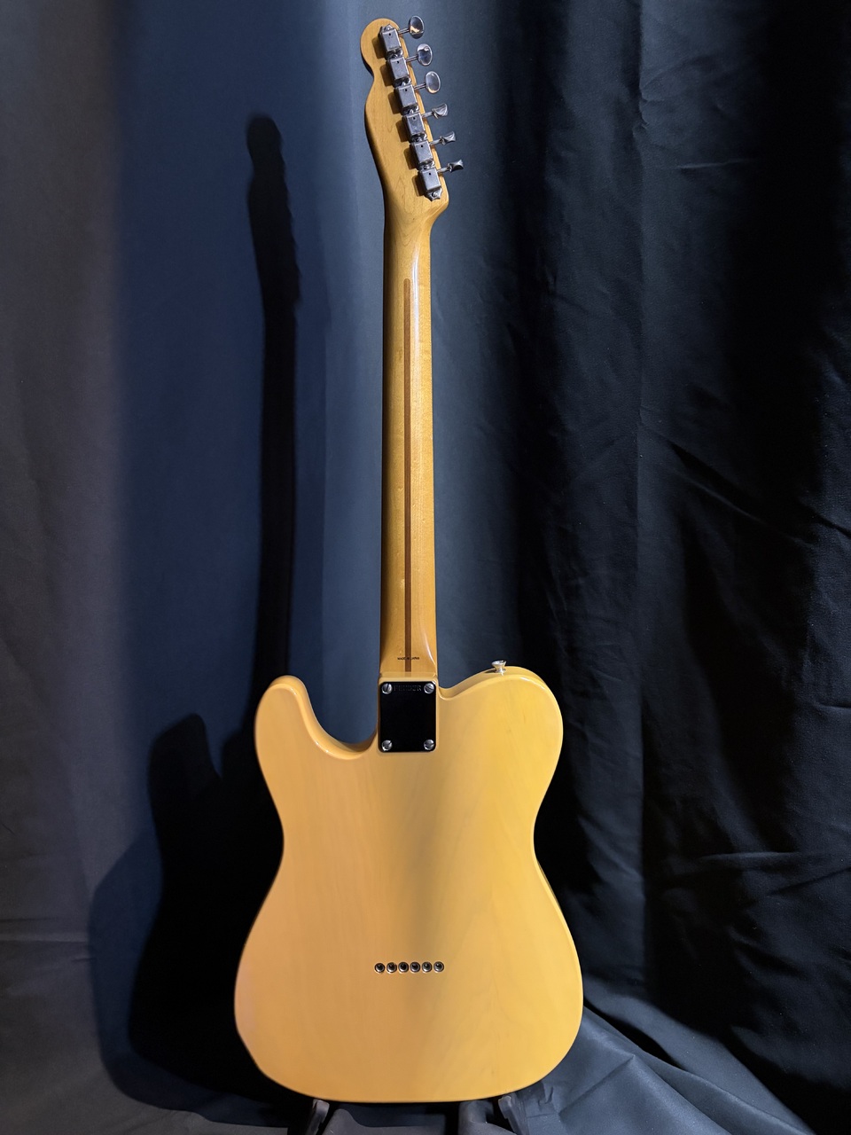 Fender Japan TL52-70（中古）【楽器検索デジマート】