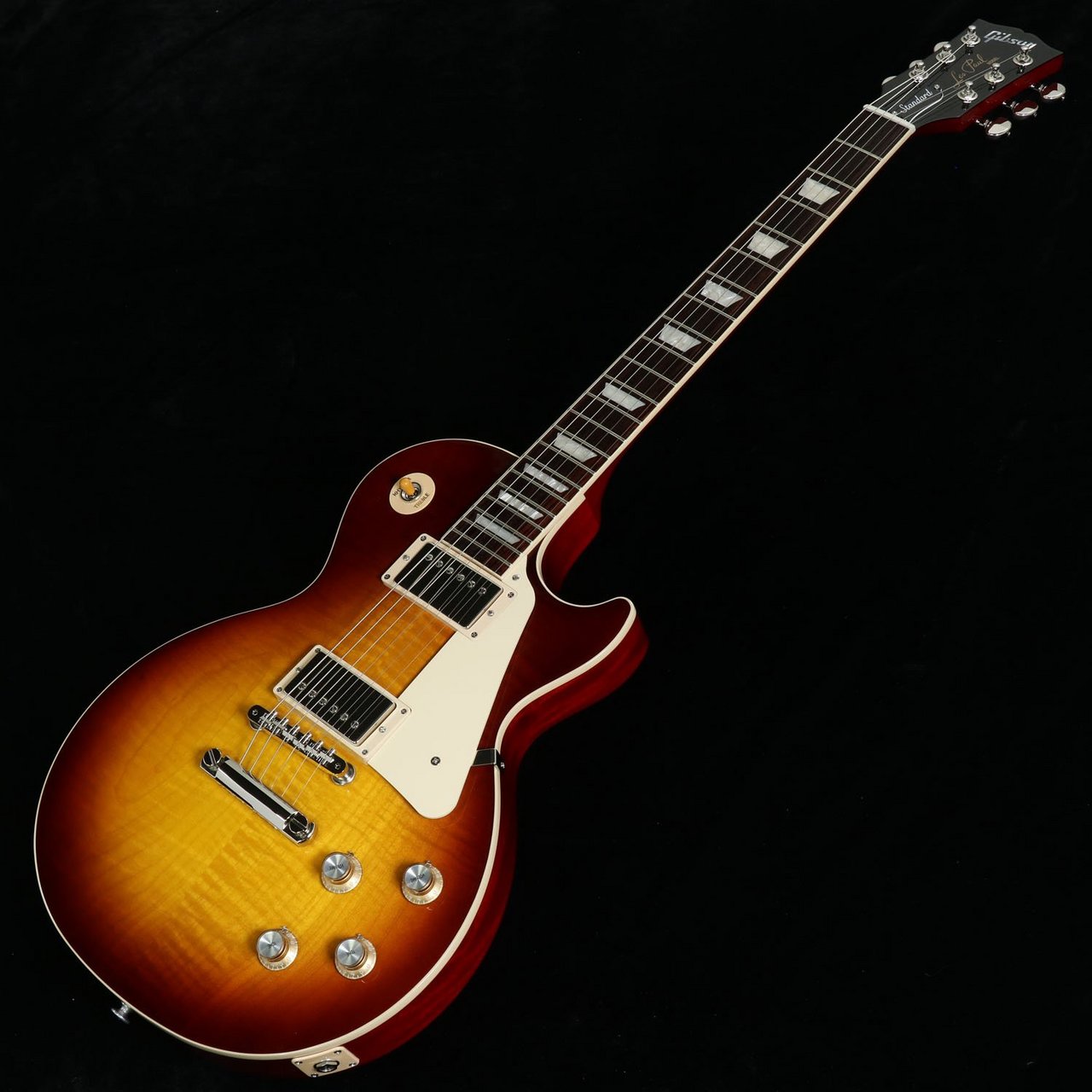 Gibson Les Paul Standard 60s Iced Tea 《特典付き》[4.45kg