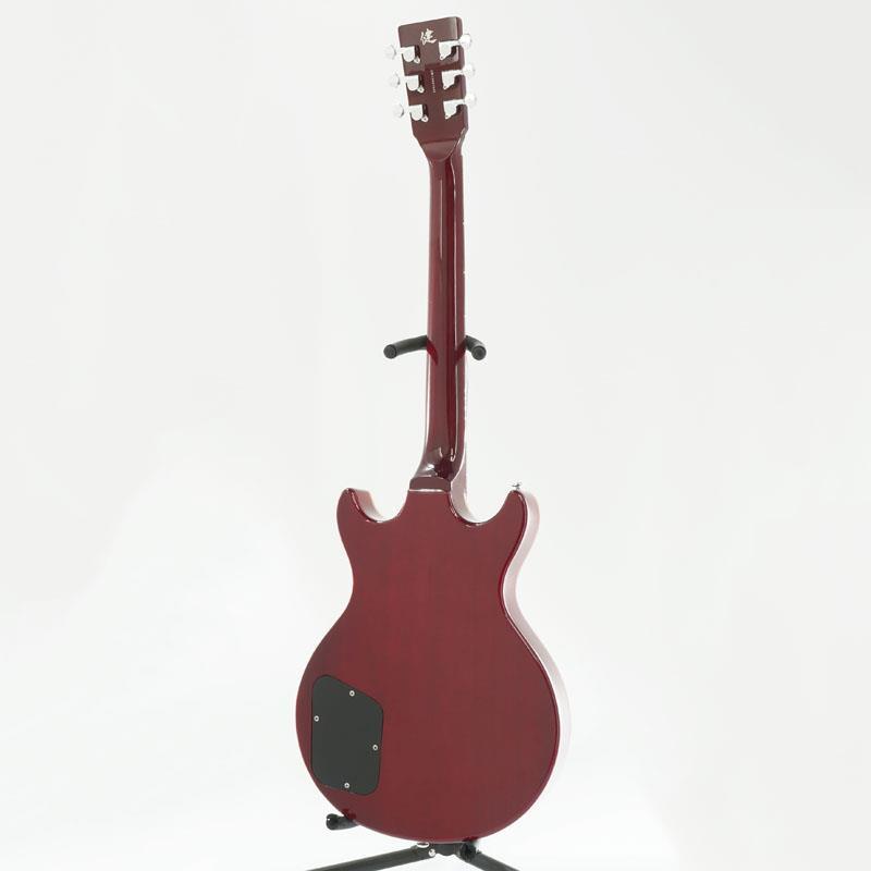 GrassRoots USED 中古 G-SR-IGUANA [Ken Yokoyama Signature Model