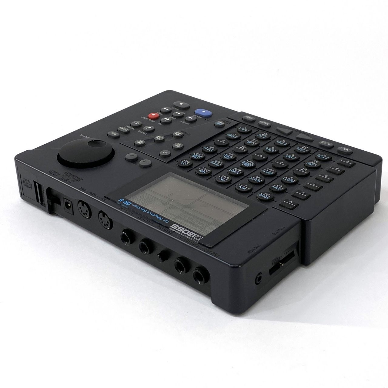 BOSS DR-5 Dr. Rhythm Section（中古/送料無料）【楽器検索デジマート】