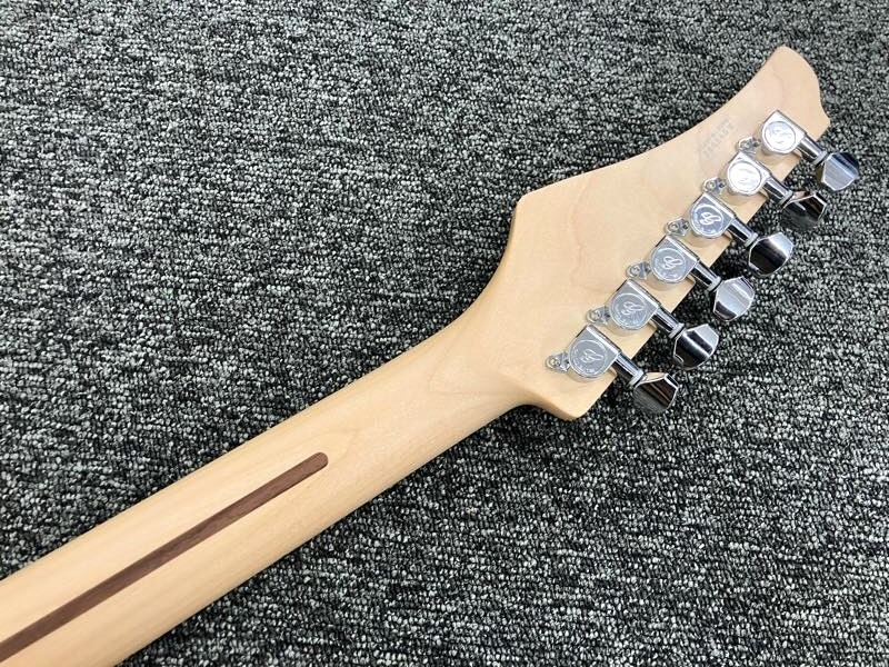 Greco WS-STD SSH（中古）【楽器検索デジマート】
