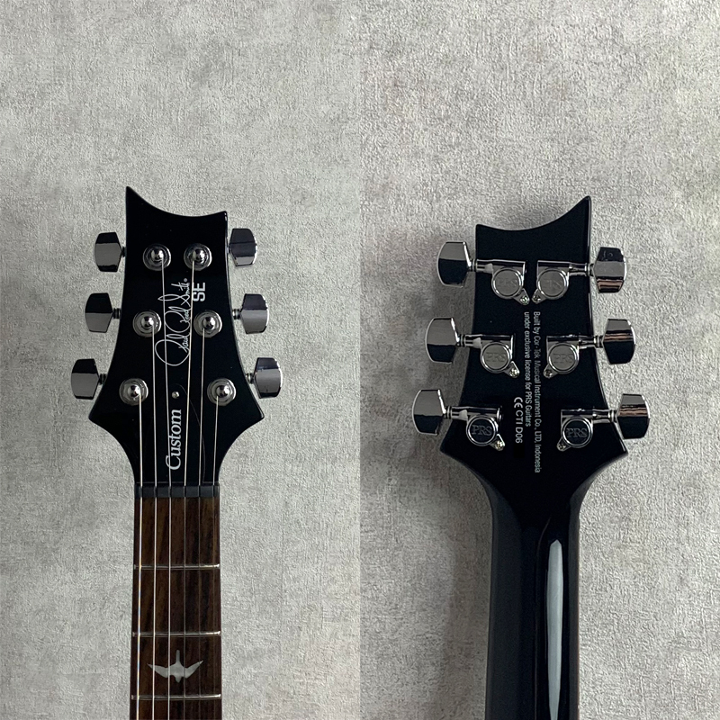 Paul Reed Smith(PRS) SE Custom 24（中古/送料無料）【楽器検索