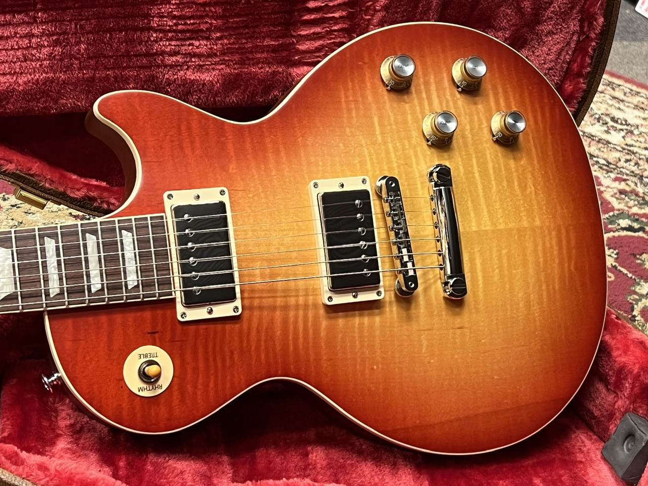 Gibson 【セカンド品】Les Paul Standard 60s Faded Vintage Cherry
