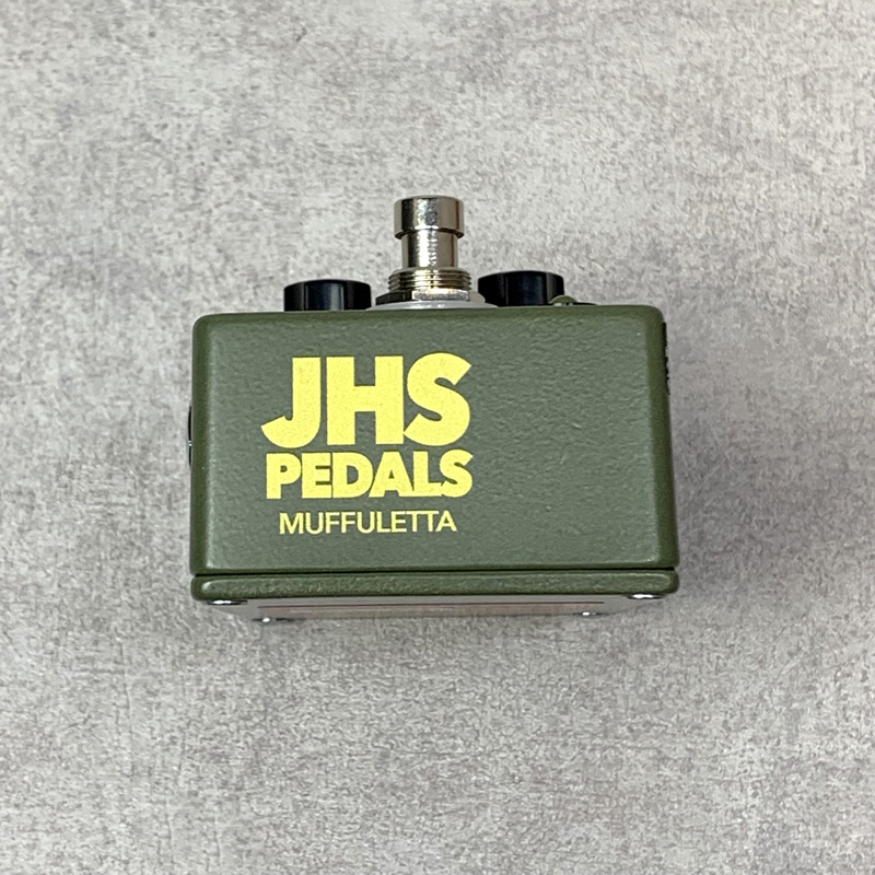 JHS Pedals Muffuletta（新品/送料無料）【楽器検索デジマート】