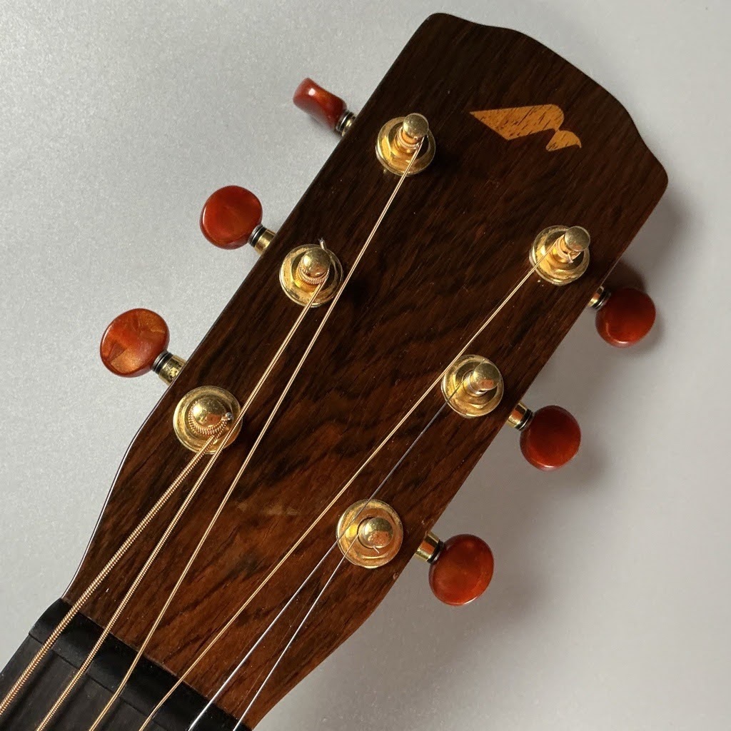 Morris 【モーリス】SC-121U【森中巧氏ルシアメイド】【中古】（中古