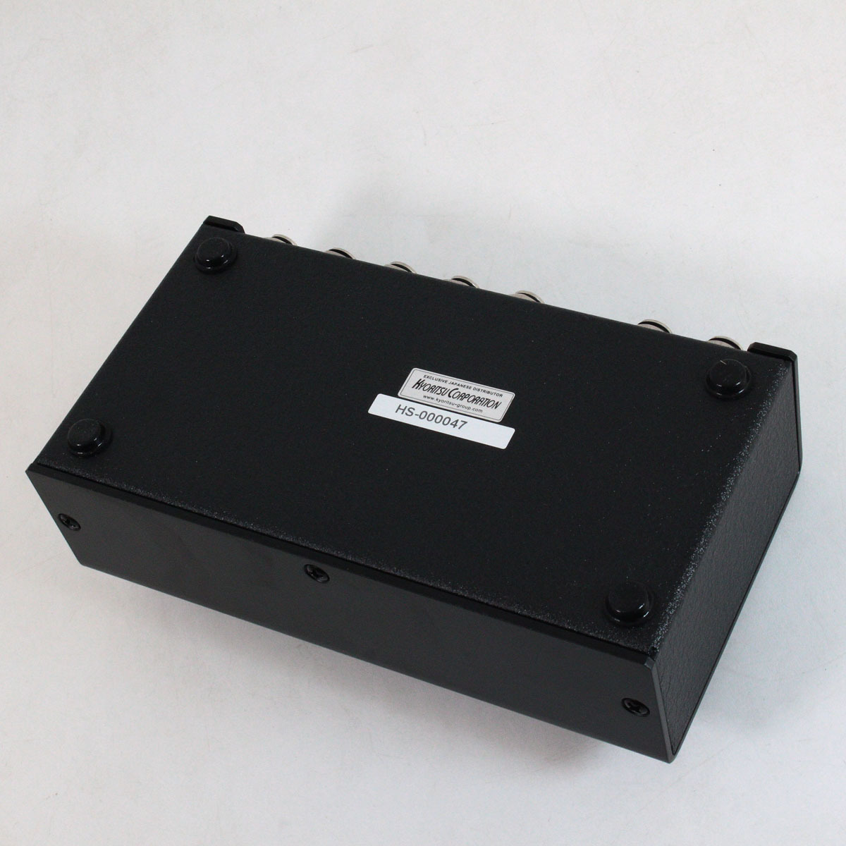 MESA/BOOGIE Head-Track 新品同様品 Mesa/Boogie HEAD-TRACK 【渋谷店】（中古/送料無料）【楽器検索