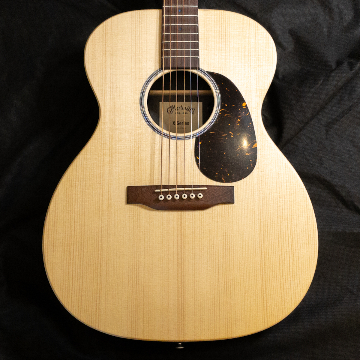 Martin OOO-X2E BRAZ（新品特価）【楽器検索デジマート】