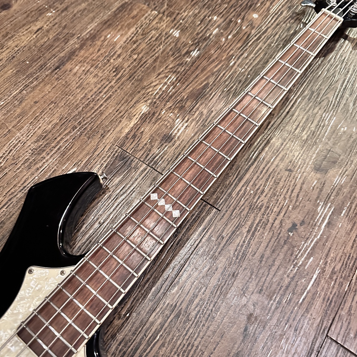 GrassRoots G-RF-62 the GazettE REITA Electric Bass（中古/送料無料