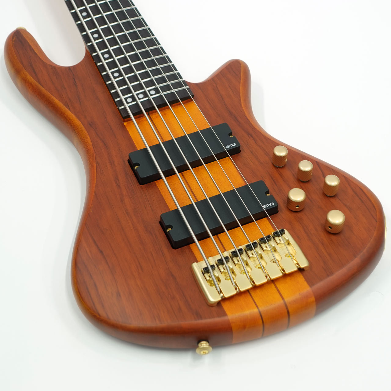 SCHECTER STILETTO STUDIO-6 6弦レフティ　【値下げ中】 楽天市場】SCHECTER シェクター STILETTO STUDIO 6 HSN 6弦