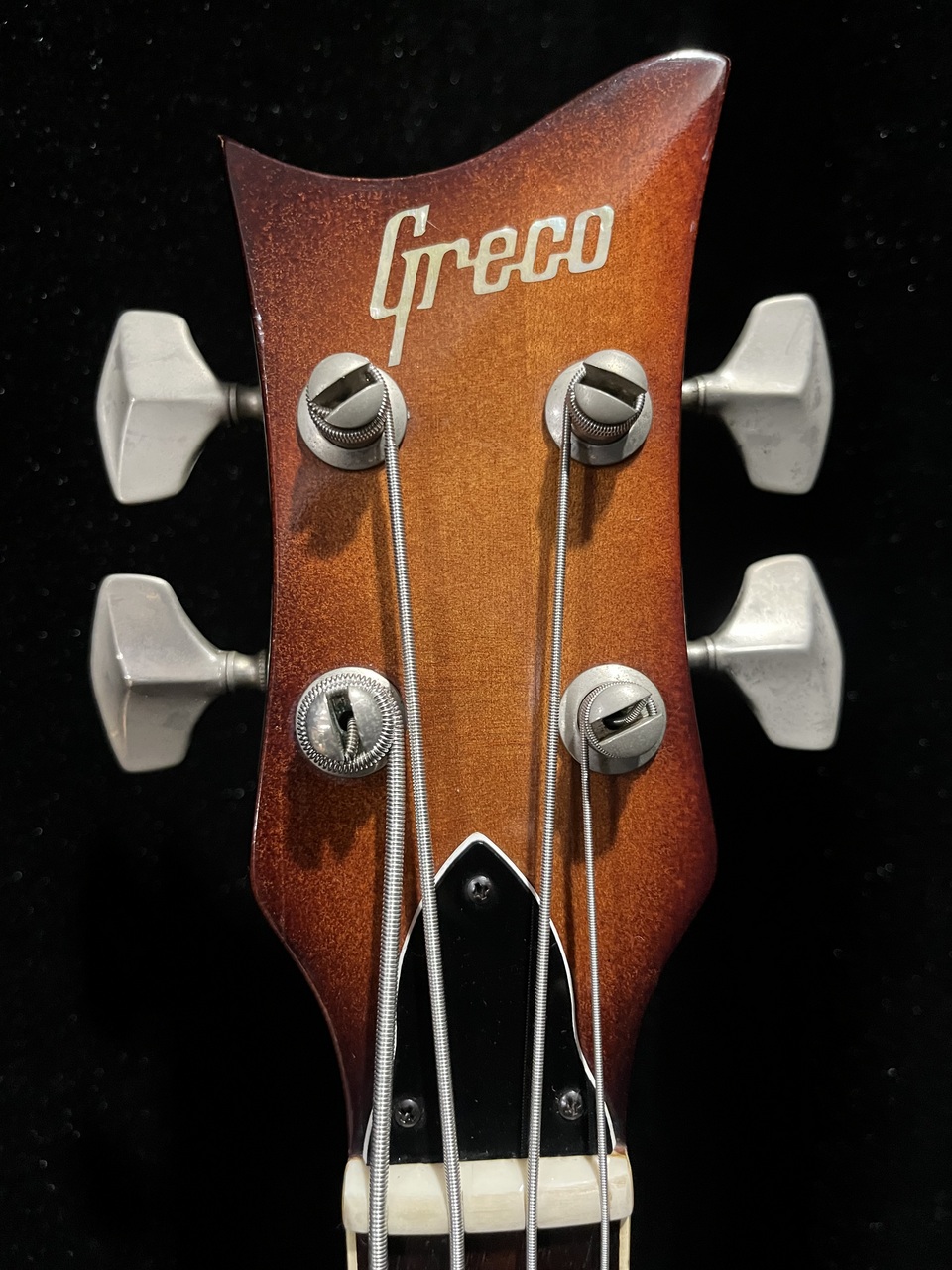 Greco VB-500（中古）【楽器検索デジマート】