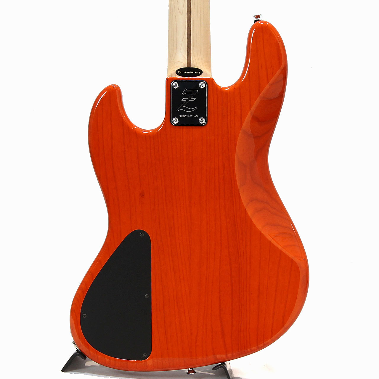 ATELIER Z ORANGE HIKARU YAMAMOTO Signature Model（新品/送料無料