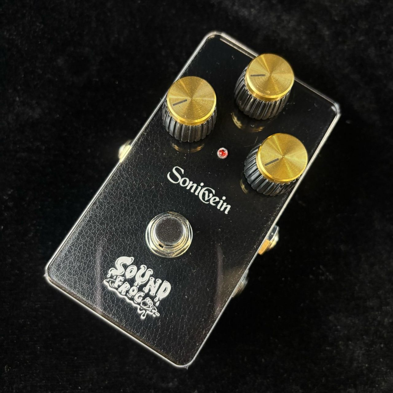SOUND FROG Sonicvein（新品/送料無料）【楽器検索デジマート】