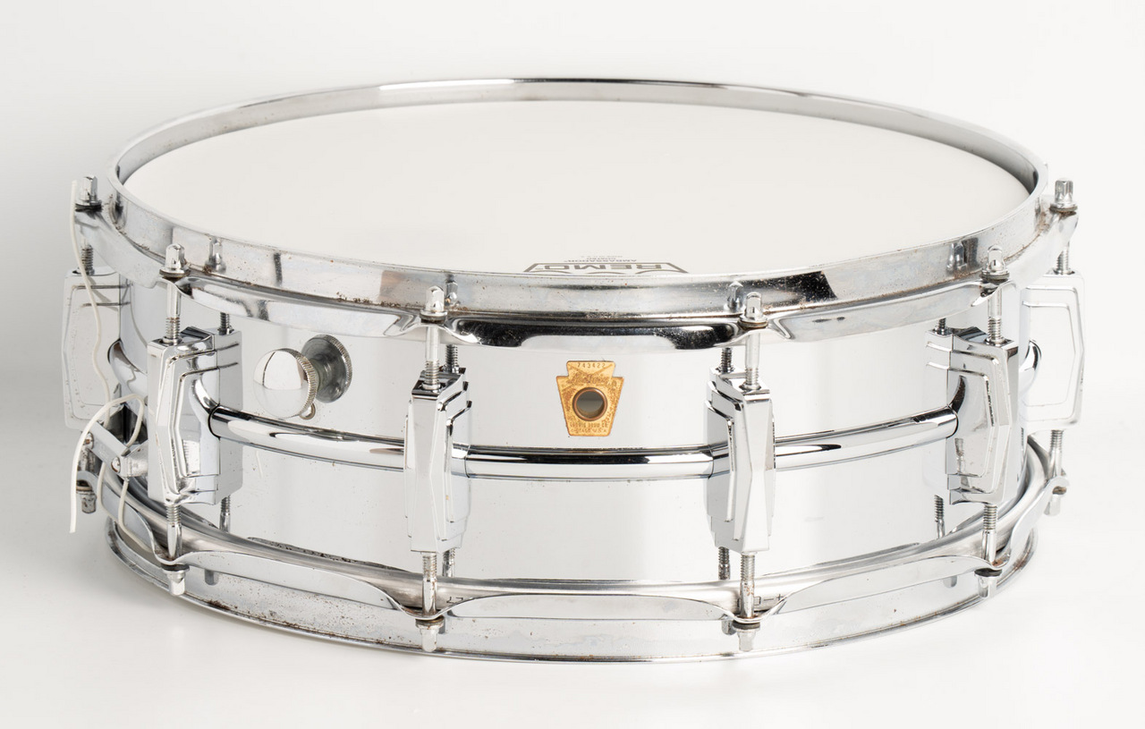 Ludwig 【VINTAGE】1969' No.400 Supraphonic 14