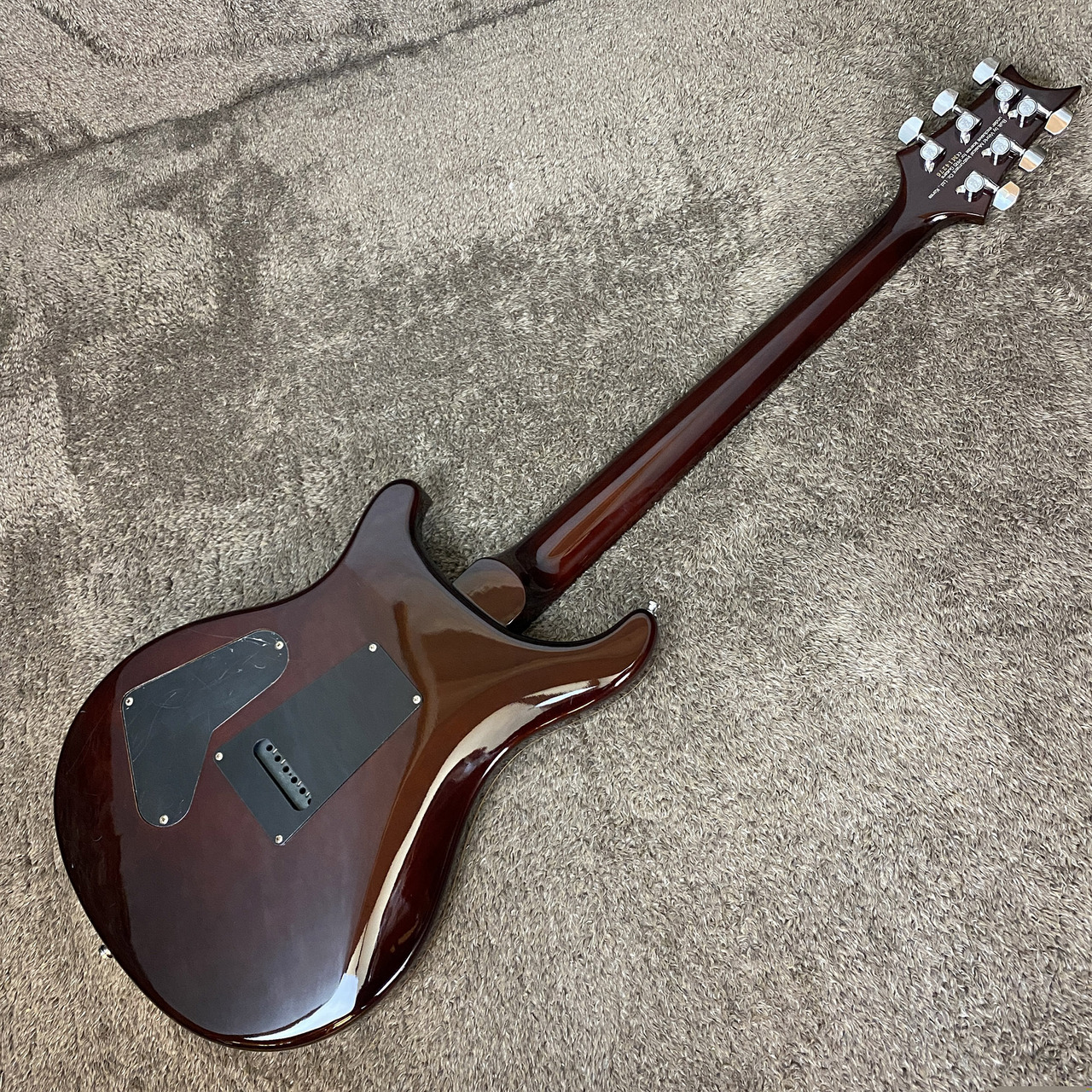 Paul Reed Smith PRS SE Custom 24 中古（Paul Reed Smith(PRS) SE 