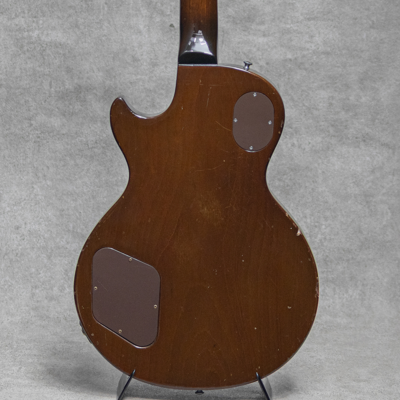 Gibson Les Paul 55 Dark Sunburst / 1977（ビンテージ）【楽器検索
