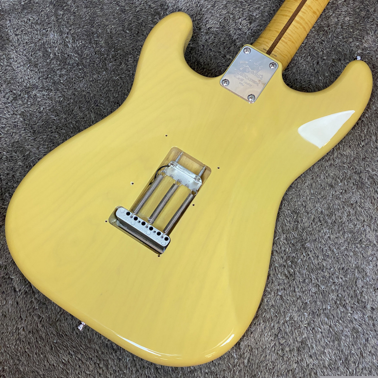 Fender Japan ST54-70AS【尾張小牧店】（中古/送料無料）【楽器検索