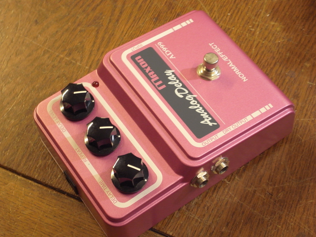 Maxon AD999（中古）【楽器検索デジマート】
