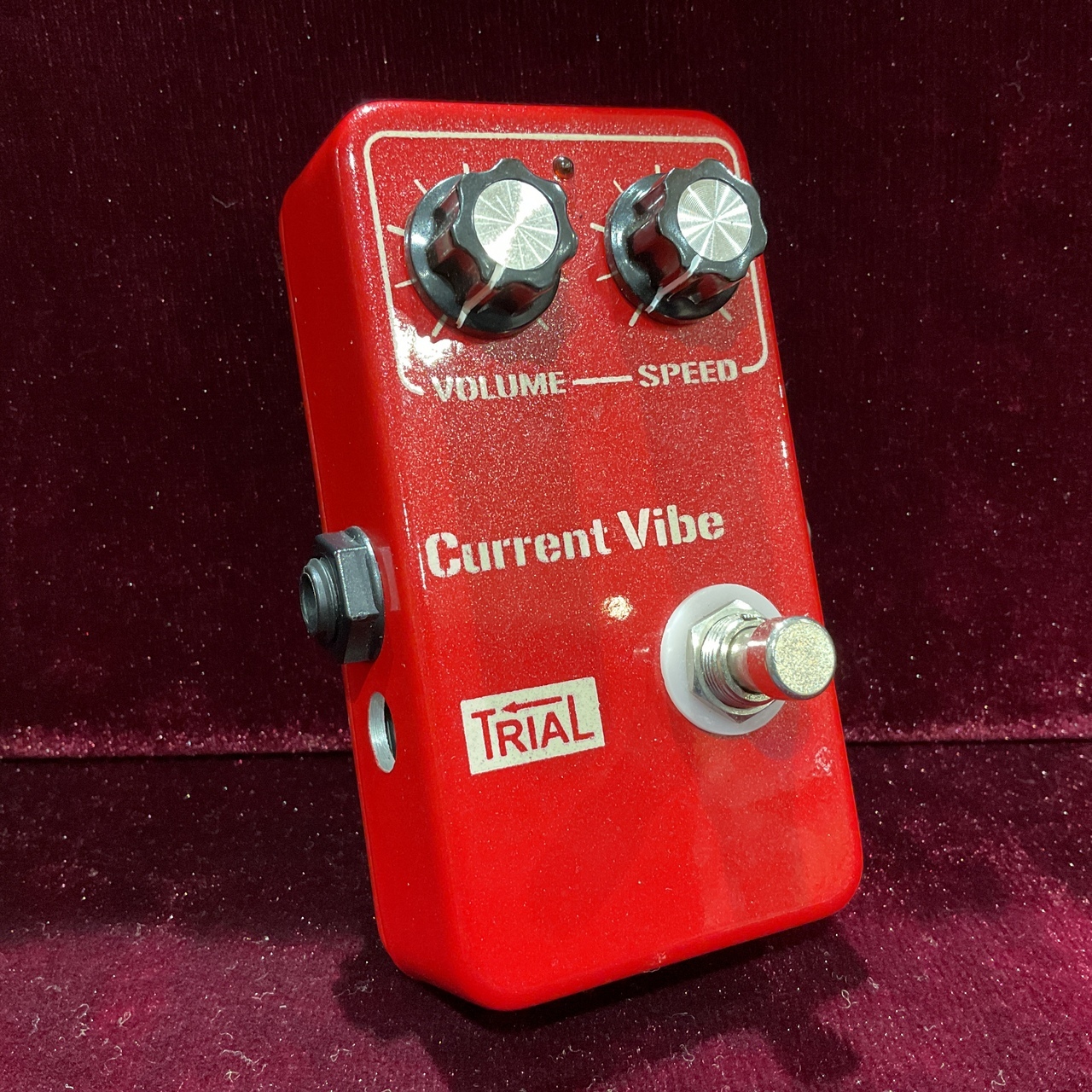 TRIAL Current Vibe（中古）【楽器検索デジマート】
