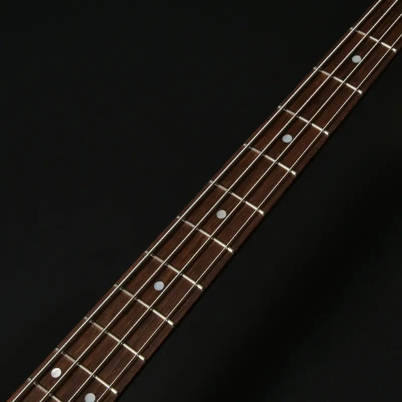 momose モモセ MJ-EWC ST/ASH AC SP'25/NJ CS チェリーサンバースト