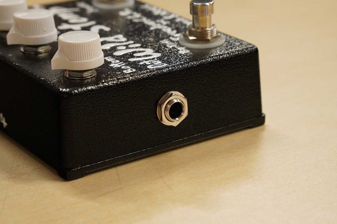 FREEDOM CUSTOM GUITAR RESEARCH Wild Stomp（新品）【楽器検索