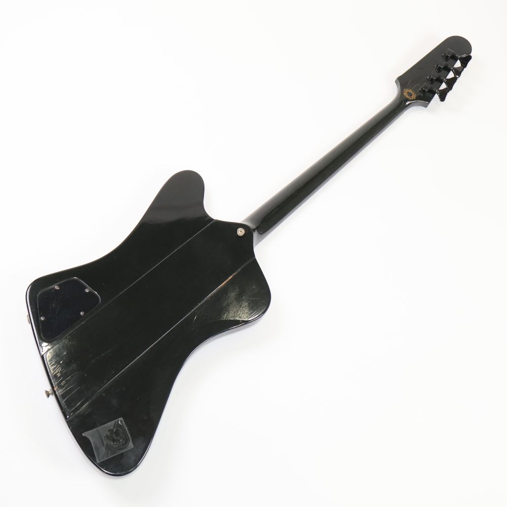Gibson 【中古】GIBSON ギブソン Thunderbird Ebony 1997年製 エレキ