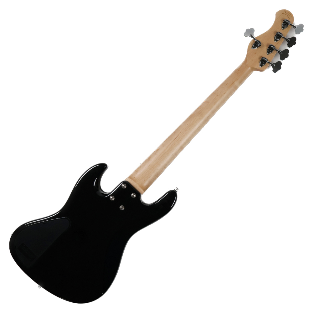 Sadowsky 【訳あり】MetroLine ML21 VP5 ALDER 5-String Solid Black