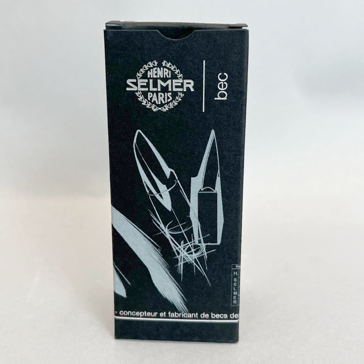 H. Selmer Echo エコー B♭/A クラリネット マウスピース（新品/送料