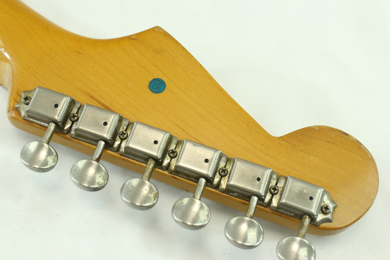 Fender Japan ST57-85【JV Serial】（ビンテージ）【楽器検索デジマート】